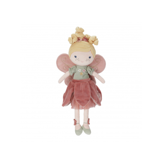 Panenka víla Mila Fairy Garden