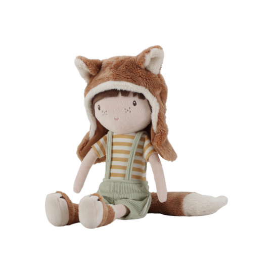 Panenka Sam Forest Friends Panenka Sam Forest Friends