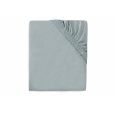 Prostěradlo napínací 120x60 Sea Green