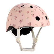Přilba dětská Fairy Floral Pink Přilba dětská Fairy Floral Pink