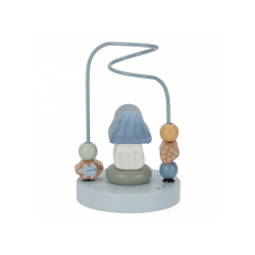 Motorický labyrint malý Forest Friends Motorický labyrint malý Forest Friends