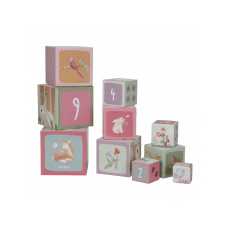 Kostky komín Fairy Garden Kostky komín Fairy Garden