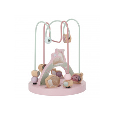 Motorický labyrint Fairy Garden Motorický labyrint Fairy Garden