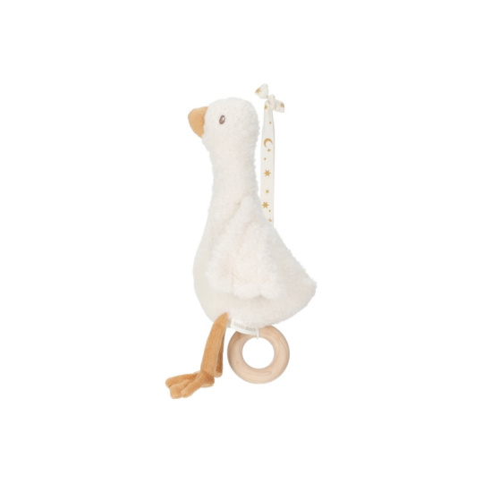 Hudební husa Newborn Naturals