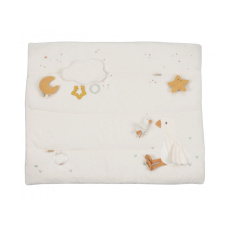 Hrací deka Newborn Naturals
