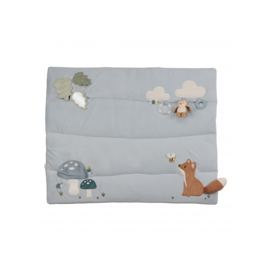 Hrací deka Forest Friends Hrací deka Forest Friends