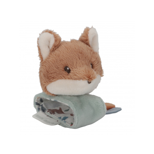 Chrastítko na ruku Forest Friends