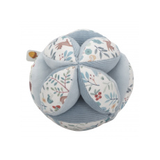 Míček textilní Forest Friends Míček textilní Forest Friends