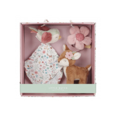 Dárkový set plyšový Fairy Garden