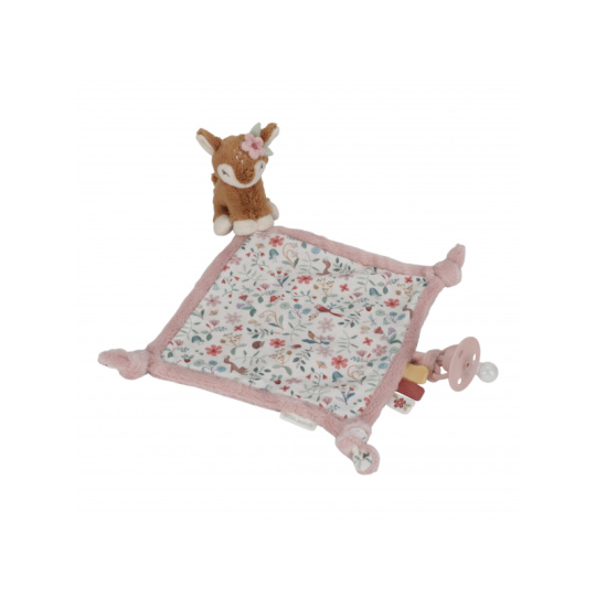 Muchláček se srnkou Fairy Garden