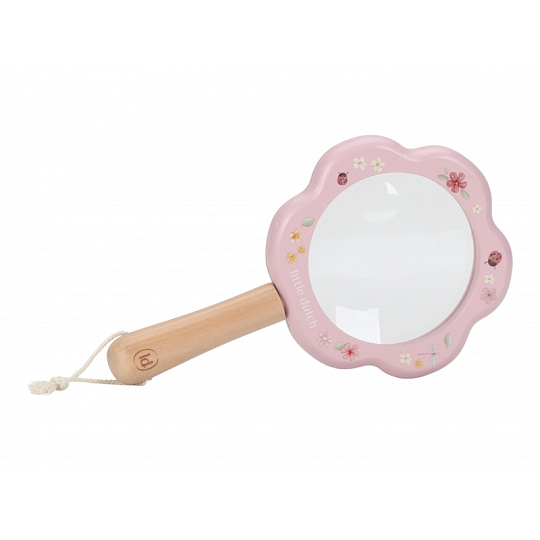 Zvětšovací lupa Fairy Garden