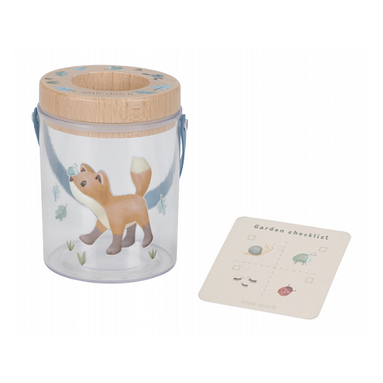 Nádoba na hmyz Forest Friends