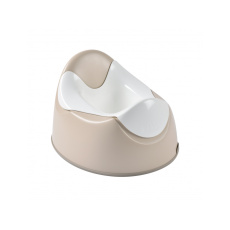 Nočník ergonomický Clay