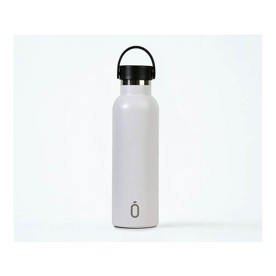 Termoláhev 600 ml White