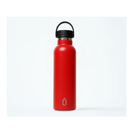 Termoláhev 600 ml Red Termoláhev 600 ml Red