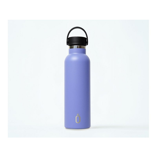Termoláhev 600 ml Lavender Termoláhev 600 ml Lavender