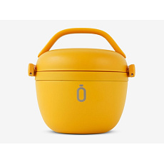 Termoska na jídlo Lunch 560 ml Mustard Termoska na jídlo Lunch 560 ml Mustard