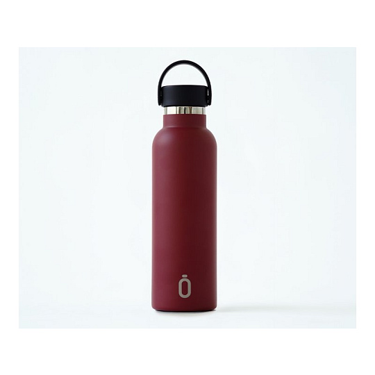 Termoláhev 600 ml Maroon Termoláhev 600 ml Maroon