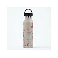 Termoláhev 600 ml Cats Taupe