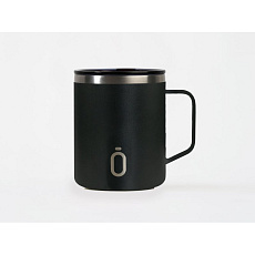 Termohrnek 400 ml Black Termohrnek 400 ml Black