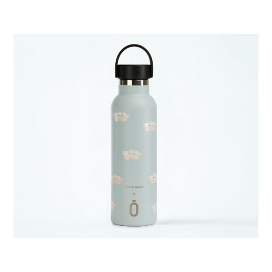 Termoláhev 600 ml Jungle Clouds
