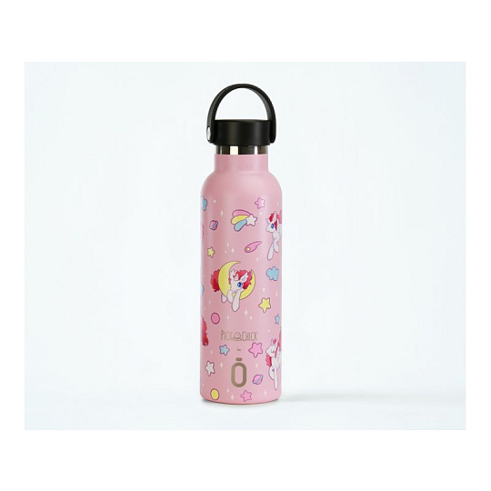 Termoláhev 600 ml Kawaii Unicorns Termoláhev 600 ml Kawaii Unicorns