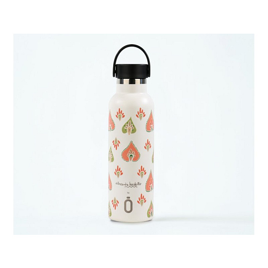 Termoláhev 600 ml India