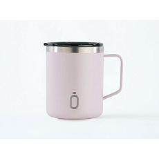 Termohrnek 400 ml Dusty Pink Termohrnek 400 ml Dusty Pink