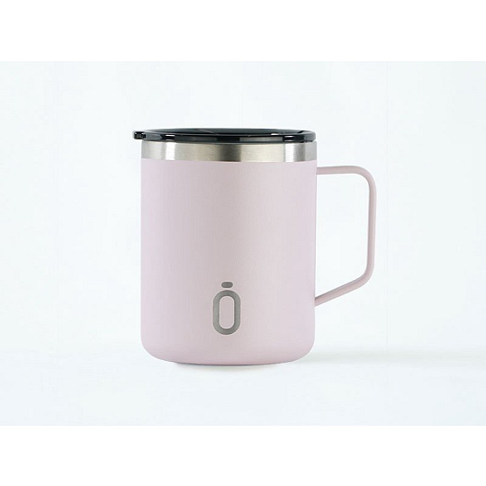Termohrnek 400 ml Dusty Pink Termohrnek 400 ml Dusty Pink