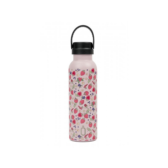 Termoláhev 600 ml Strawberry Termoláhev 600 ml Strawberry