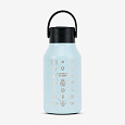 Termoláhev Mii 350 ml Real Madrid Sky Blue