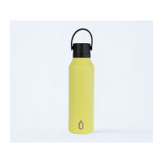 Termoláhev Mii 600 ml Lemon Termoláhev Mii 600 ml Lemon