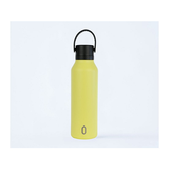 Termoláhev Mii 600 ml Lemon Termoláhev Mii 600 ml Lemon