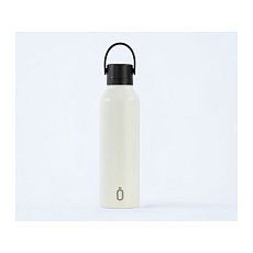 Termoláhev Mii 600 ml Cream Termoláhev Mii 600 ml Cream