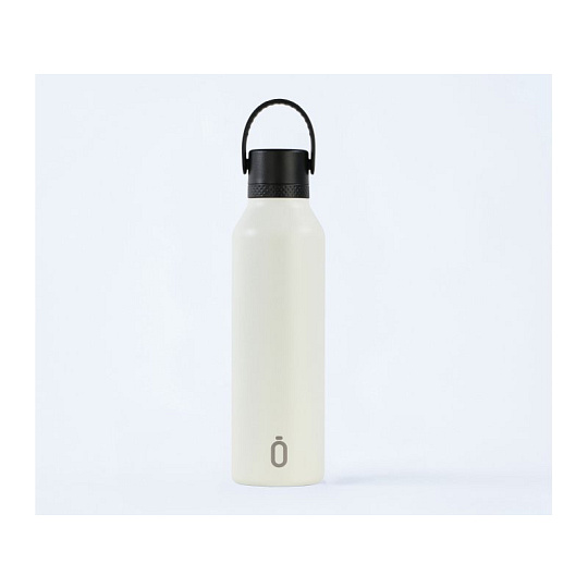 Termoláhev Mii 600 ml Cream Termoláhev Mii 600 ml Cream