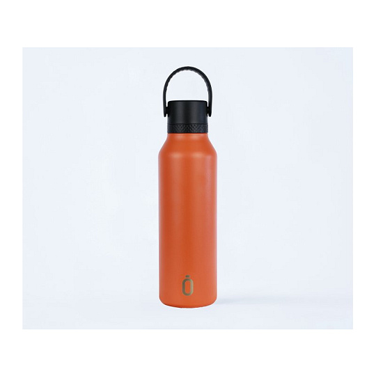 Termoláhev Mii 600 ml Orange Termoláhev Mii 600 ml Orange