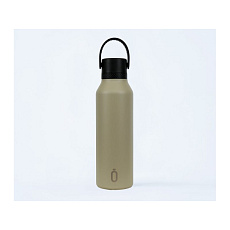 Termoláhev Mii 600 ml Khaki Termoláhev Mii 600 ml Khaki