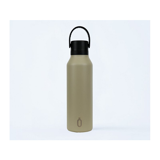 Termoláhev Mii 600 ml Khaki Termoláhev Mii 600 ml Khaki