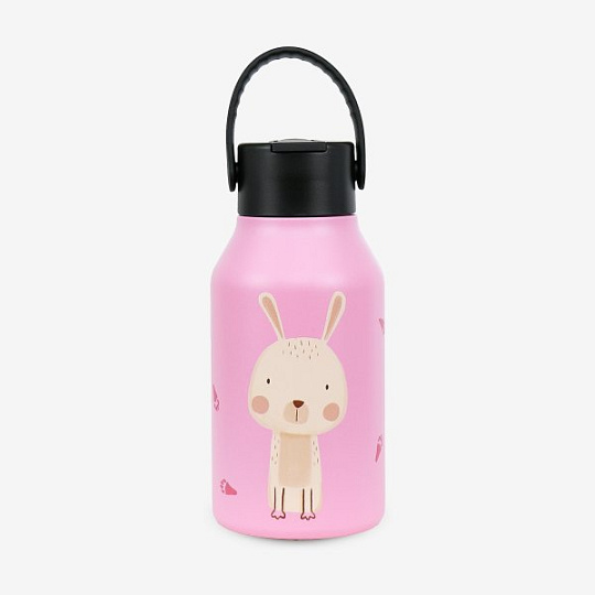 Termoláhev Mii 350 ml Rabbit