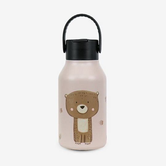 Termoláhev Mii 350 ml Bear