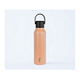 Termoláhev Mii 600 ml Peach