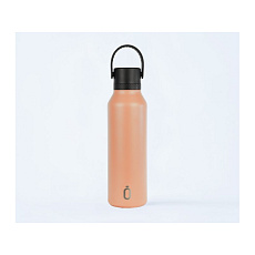 Termoláhev Mii 600 ml Peach Termoláhev Mii 600 ml Peach