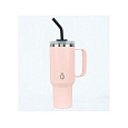 Termohrnek 1100 ml Cotton Candy