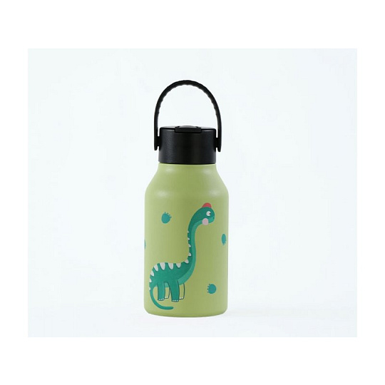 Termoláhev Mii 350 ml Braquiosaurus
