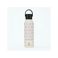 Termoláhev Mii 600 ml Hearts Termoláhev Mii 600 ml Hearts