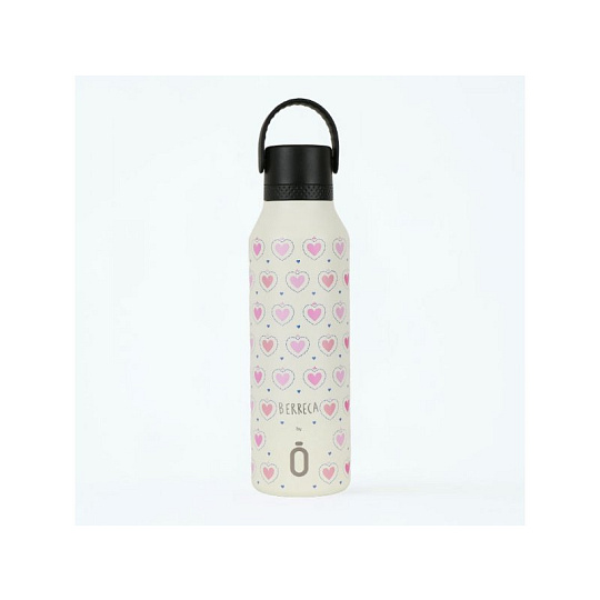 Termoláhev Mii 600 ml Hearts Termoláhev Mii 600 ml Hearts