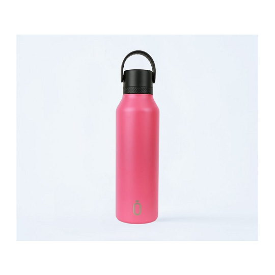 Termoláhev Mii 600 ml Raspberry