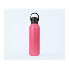 Termoláhev Mii 600 ml Raspberry Termoláhev Mii 600 ml Raspberry