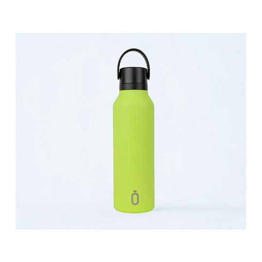 Termoláhev Mii 600 ml Sharp Green