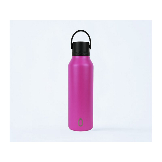 Termoláhev Mii 600 ml Fuchsia